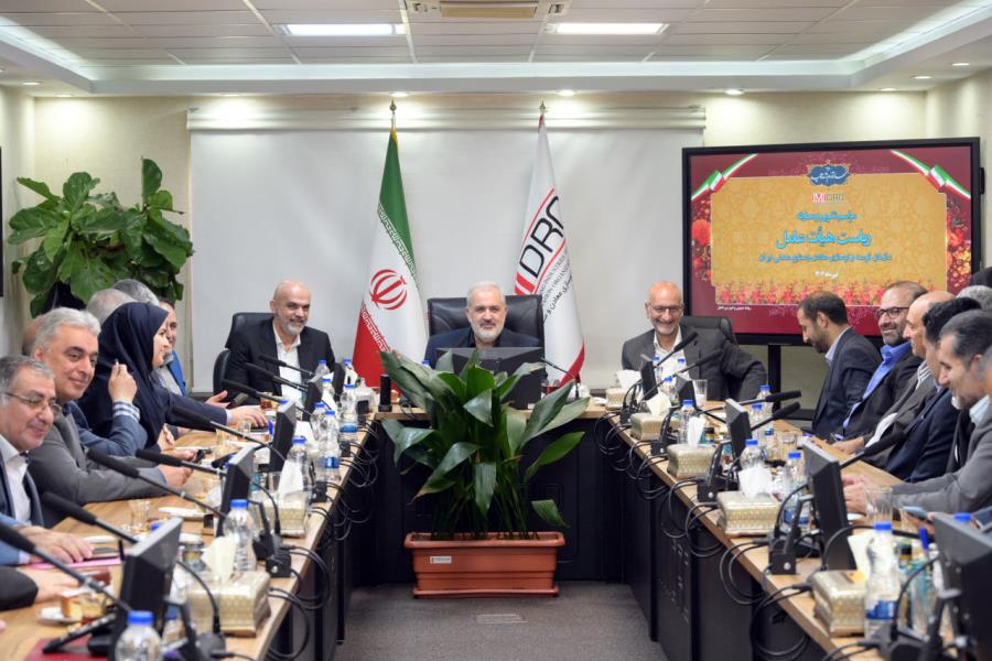 معادن و منابع خدادادی باید به عامل ثروت‌آفرینی تبدیل شود